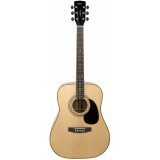  Акустическая гитара CORT AD880 NAT 